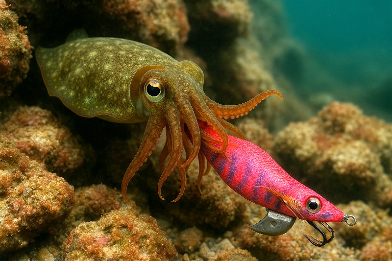 ボトムのアワセ方