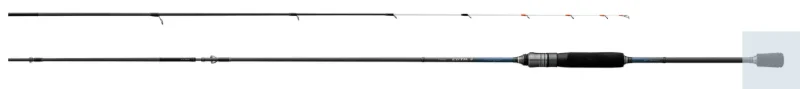 がまかつ(Gamakatsu) ラグゼ EGTR S S65ML-solidの公式サイト画面