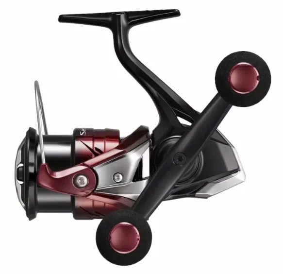 シマノ(SHIMANO) セフィア BB C3000SHGの公式サイト画面