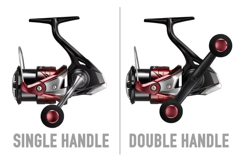 シマノ(SHIMANO) セフィア BB C3000SHGの公式サイト画面