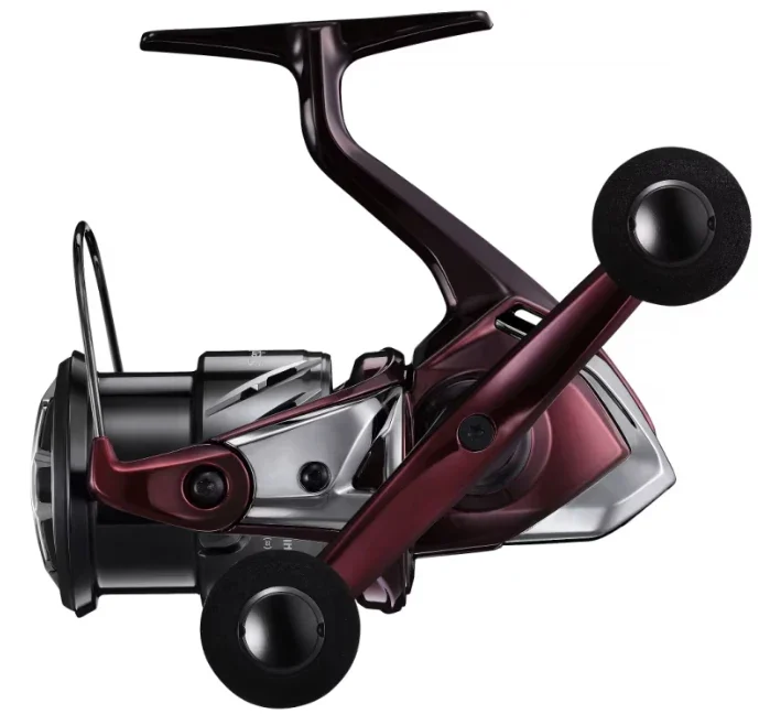 シマノ(SHIMANO) セフィア SS C3000SDHの公式サイト画面