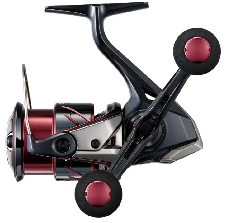 シマノ(SHIMANO) セフィア XR C3000SDHの公式サイト画面