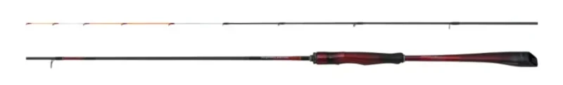 シマノ(SHIMANO) セフィア リミテッド ティップエギング S63ML+-Sの公式サイト画面