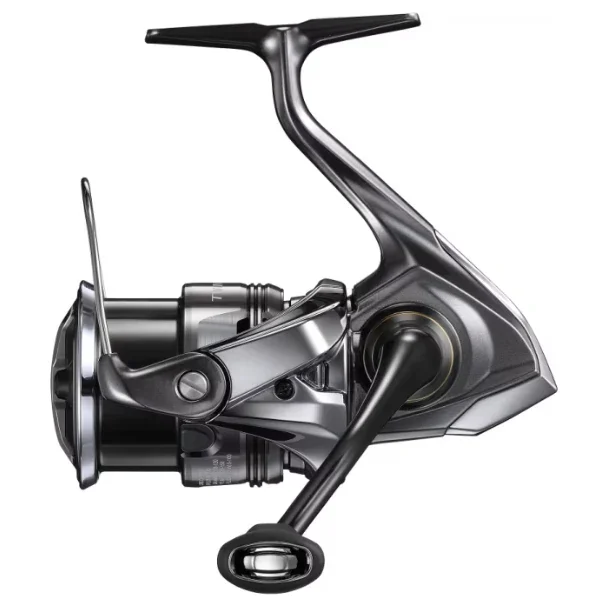 シマノ(SHIMANO) ツインパワー 2500Sの公式サイト画面