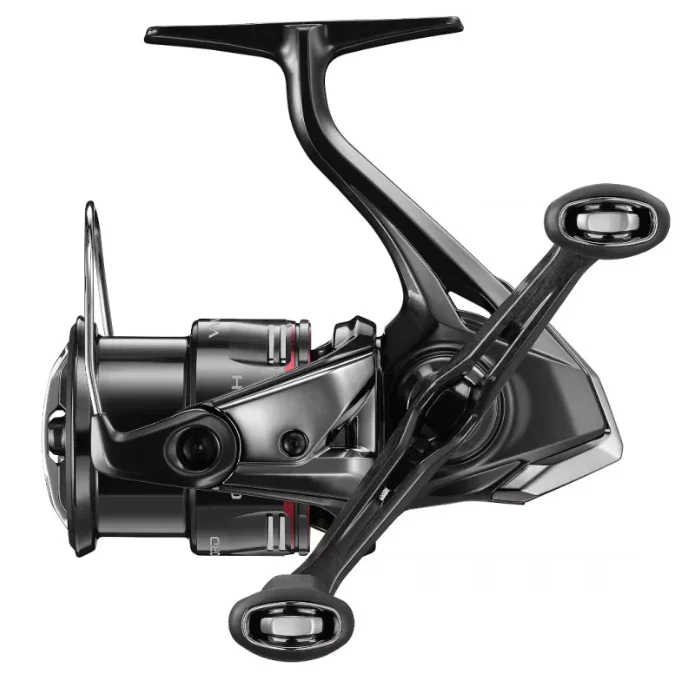 シマノ(SHIMANO) ヴァンフォード C3000SDHの公式サイト画面