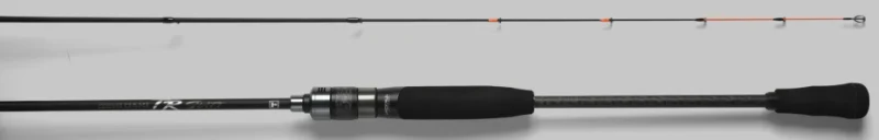 ジャッカル(JACKALL) ゲキダキTRシャフト GDTR-S64M/Rの公式サイト画面