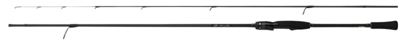 ダイワ(DAIWA) エメラルダス AIR BOAT 65MLS-Sの公式サイト画面