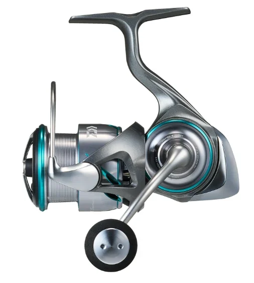 ダイワ(DAIWA) エメラルダス AIR PC LT2500-Hの公式サイト画面