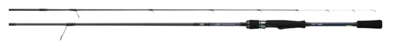 ダイワ(DAIWA) エメラルダス MX BOAT 65MLS-Sの公式サイト画面