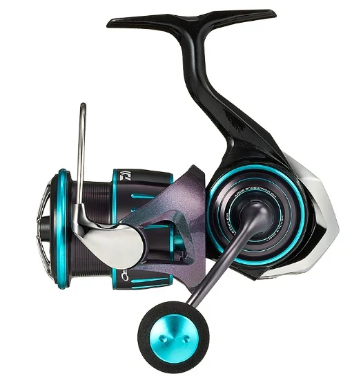 ダイワ(DAIWA) エメラルダス RX LT2500の公式サイト画面