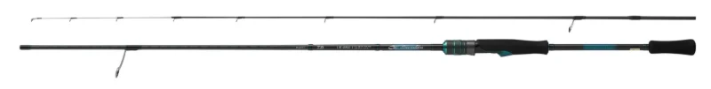 ダイワ(DAIWA) エメラルダス X BOAT 65MLS-Sの公式サイト画面